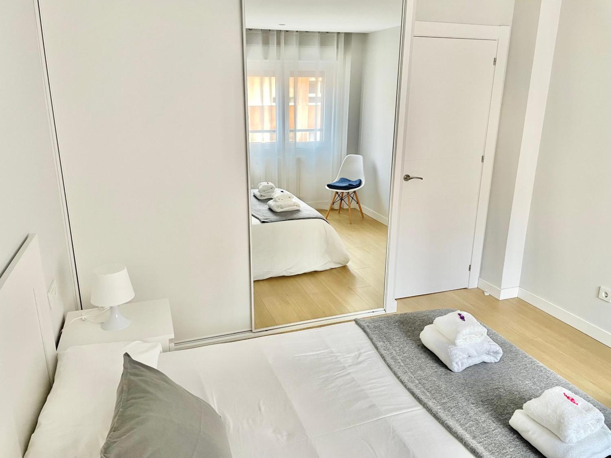 Apartamento San Lorenzo Playa. Vistas Al Mar. กิฮอน ภายนอก รูปภาพ