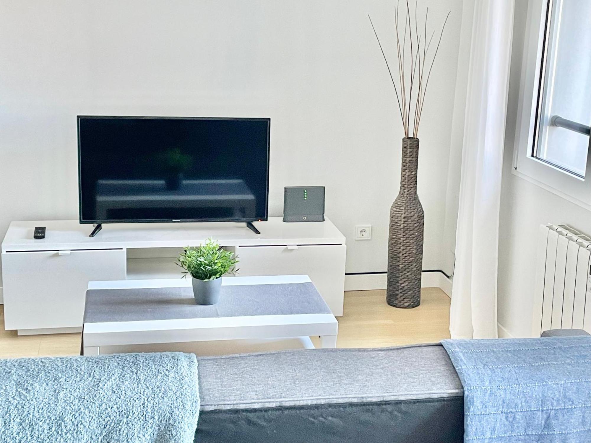 Apartamento San Lorenzo Playa. Vistas Al Mar. กิฮอน ภายนอก รูปภาพ