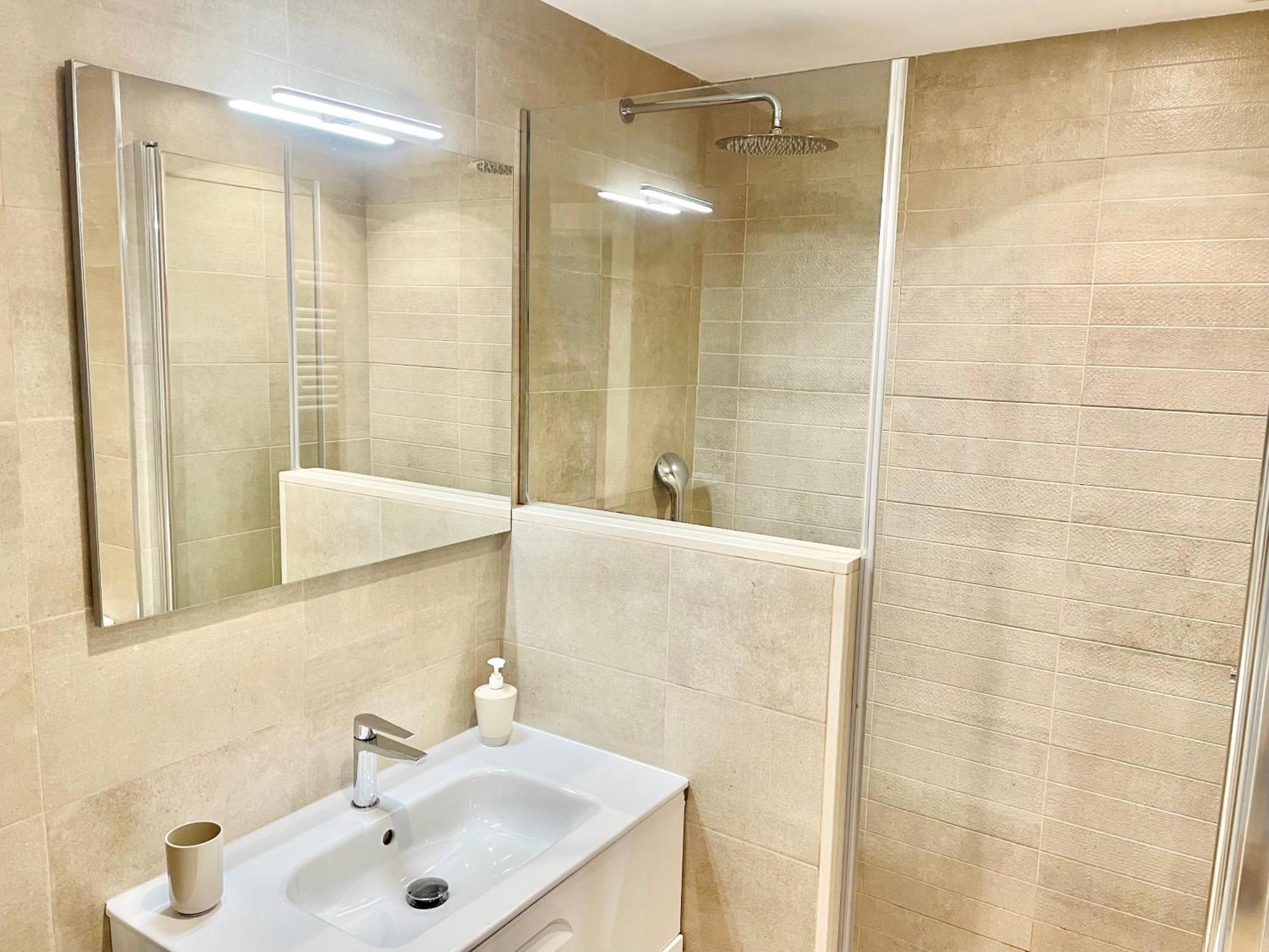 Apartamento San Lorenzo Playa. Vistas Al Mar. กิฮอน ภายนอก รูปภาพ