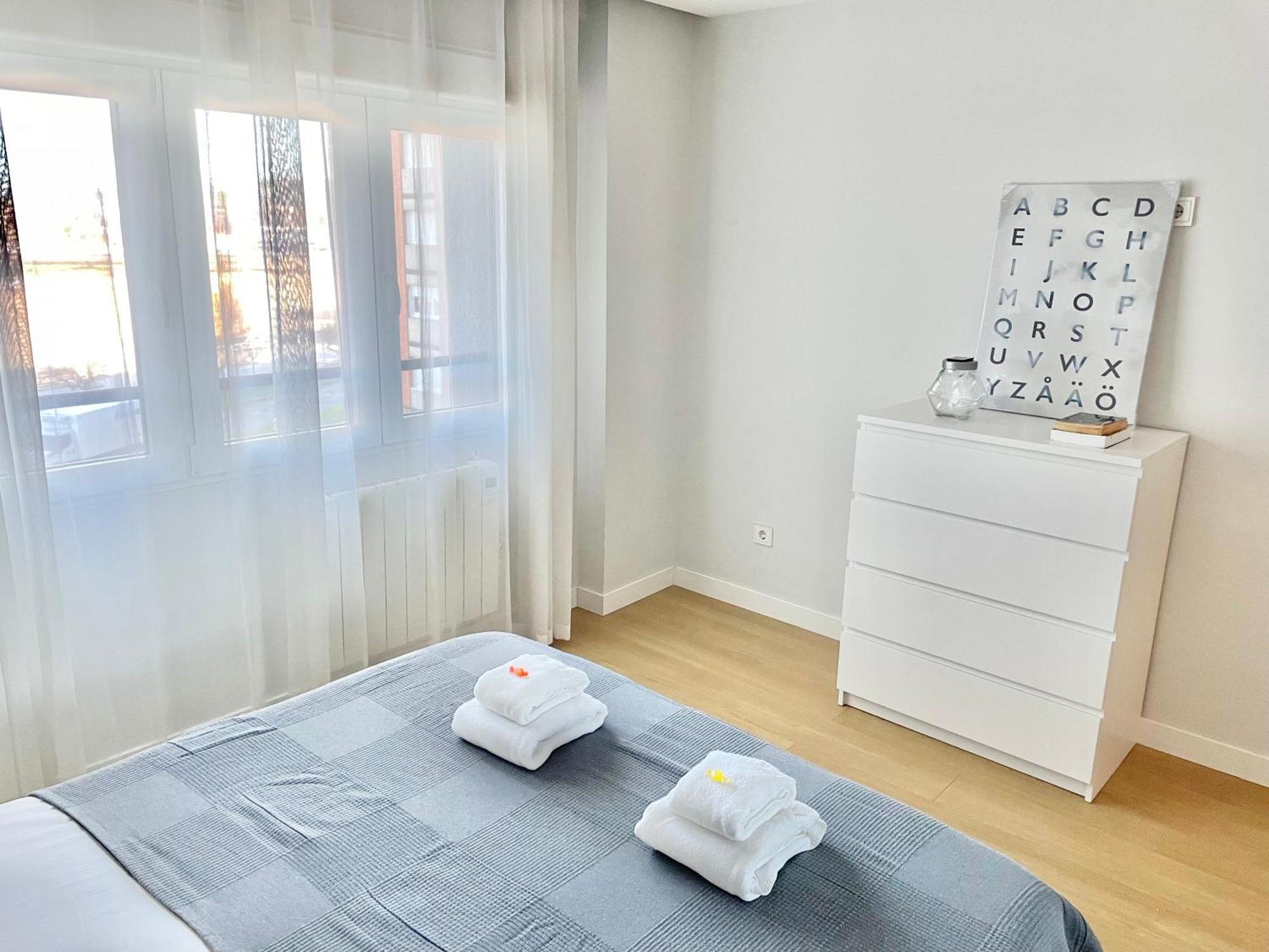 Apartamento San Lorenzo Playa. Vistas Al Mar. กิฮอน ภายนอก รูปภาพ